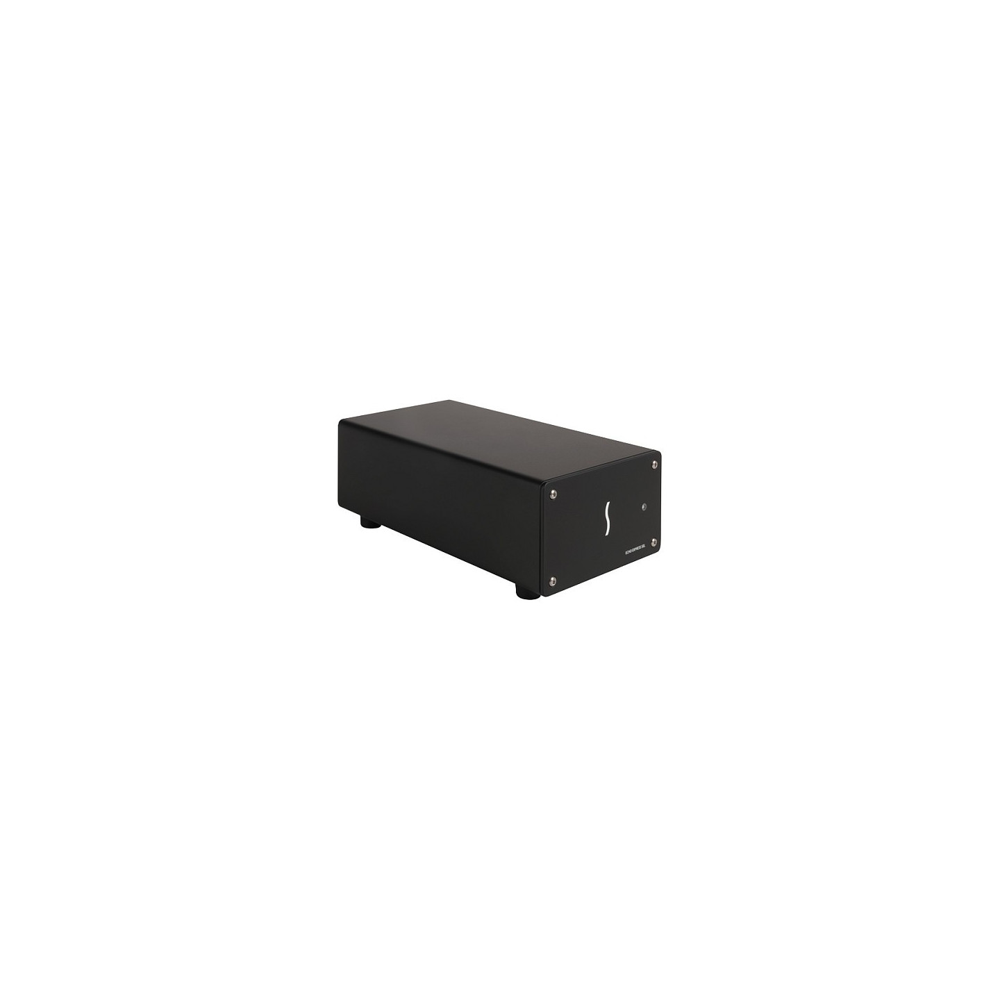 Echo Express SEL TB3 PCIe Desktop 1 Slot Thunderbolt3 - Schnittstellenkarte - PCI — Buy in Cyprus with Fast Delivery