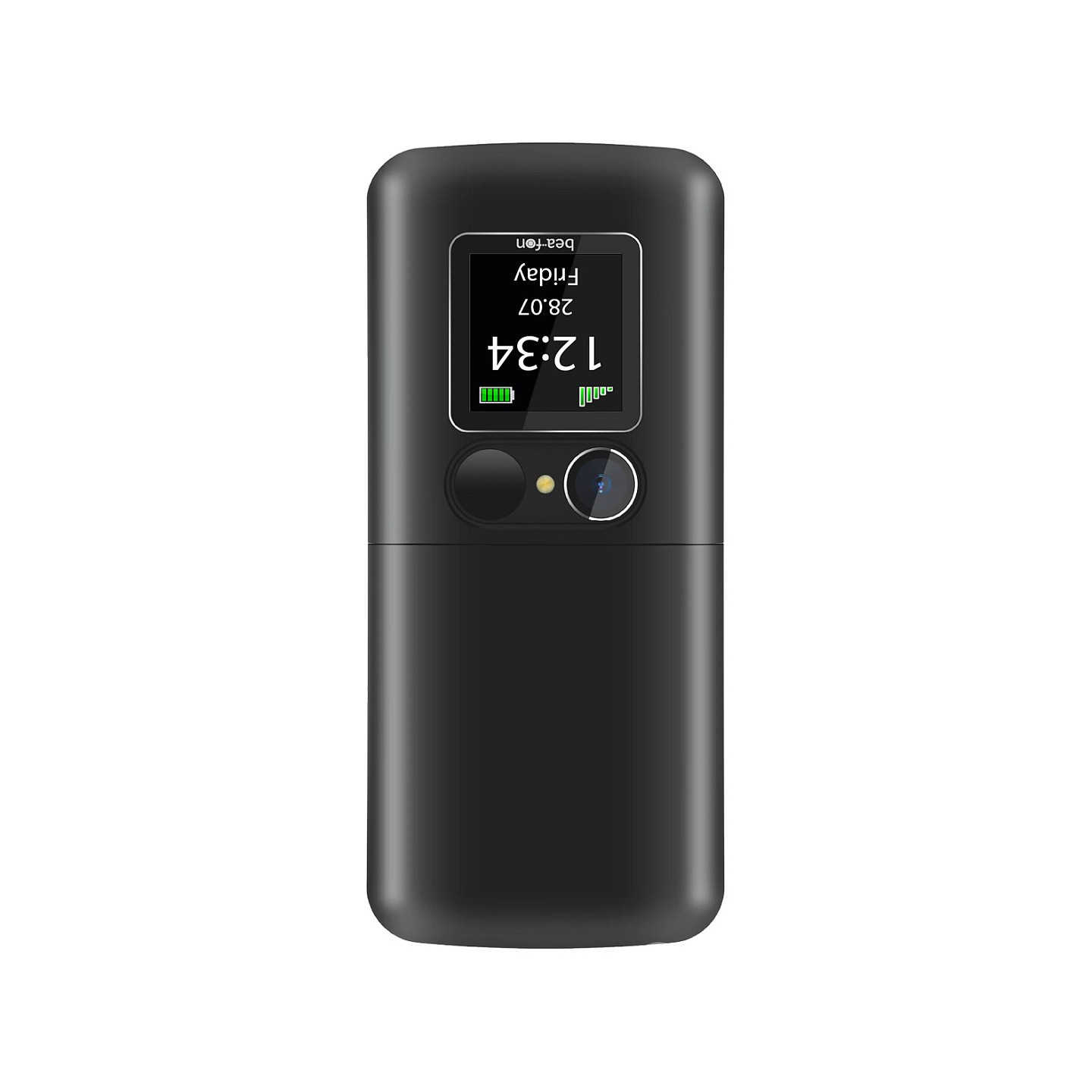 Bea-Fon Fold 10 schwarz — Buy in Cyprus with Fast Delivery
