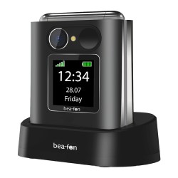 Bea-Fon Fold 10 schwarz — Buy in Cyprus with Fast Delivery