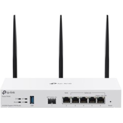Buy TP-Link FESTA FR365 - AX3000 Wi-Fi 6 Dual-Band VPN Router - Gigabit LAN, White in Cyprus, Nicosia, Limassol, Larnaka, Pafos