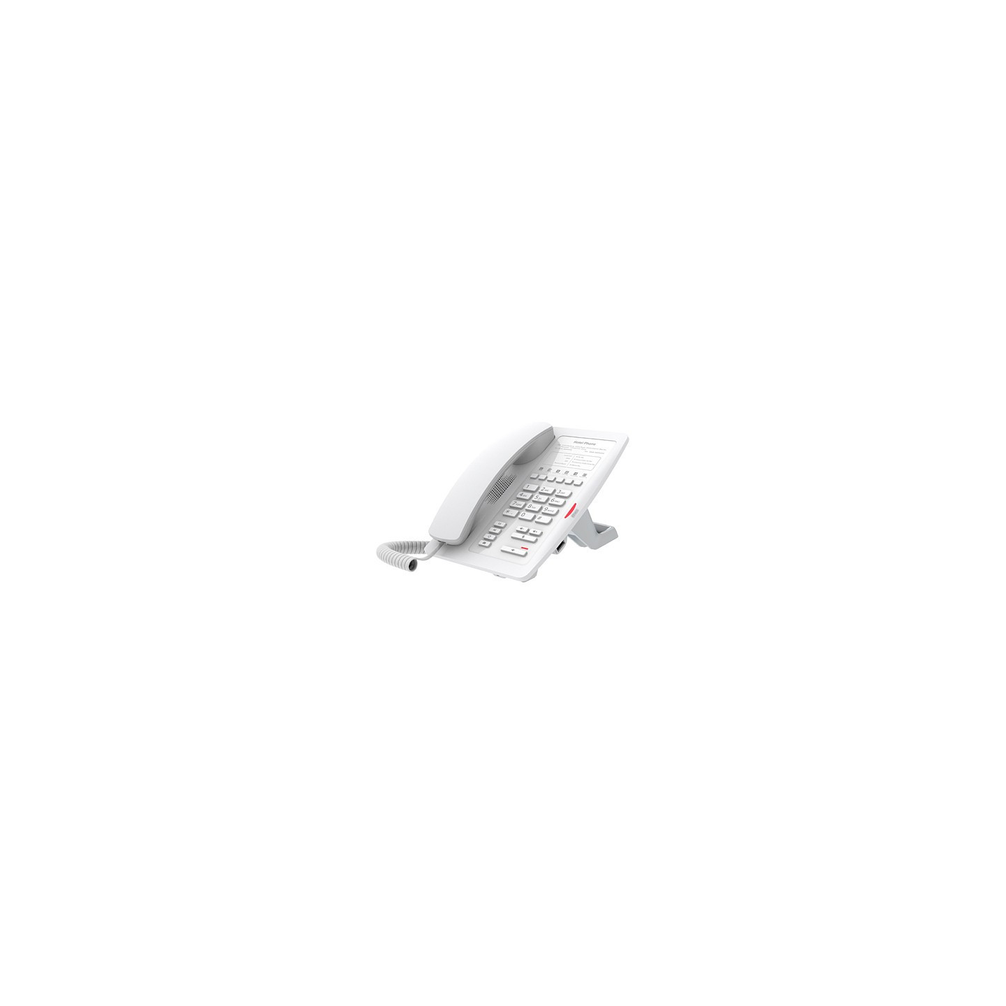Fanvil H3-White — Buy in Cyprus with Fast Delivery