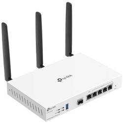 Buy TP-Link FESTA FR365 - AX3000 Wi-Fi 6 Dual-Band VPN Router - Gigabit LAN, White in Cyprus, Nicosia, Limassol, Larnaka, Pafos