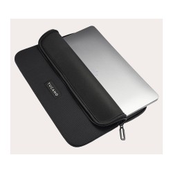 Tucano Colore Sleeve für Laptop 17' - 18' schwarz — Buy in Cyprus with Fast Delivery