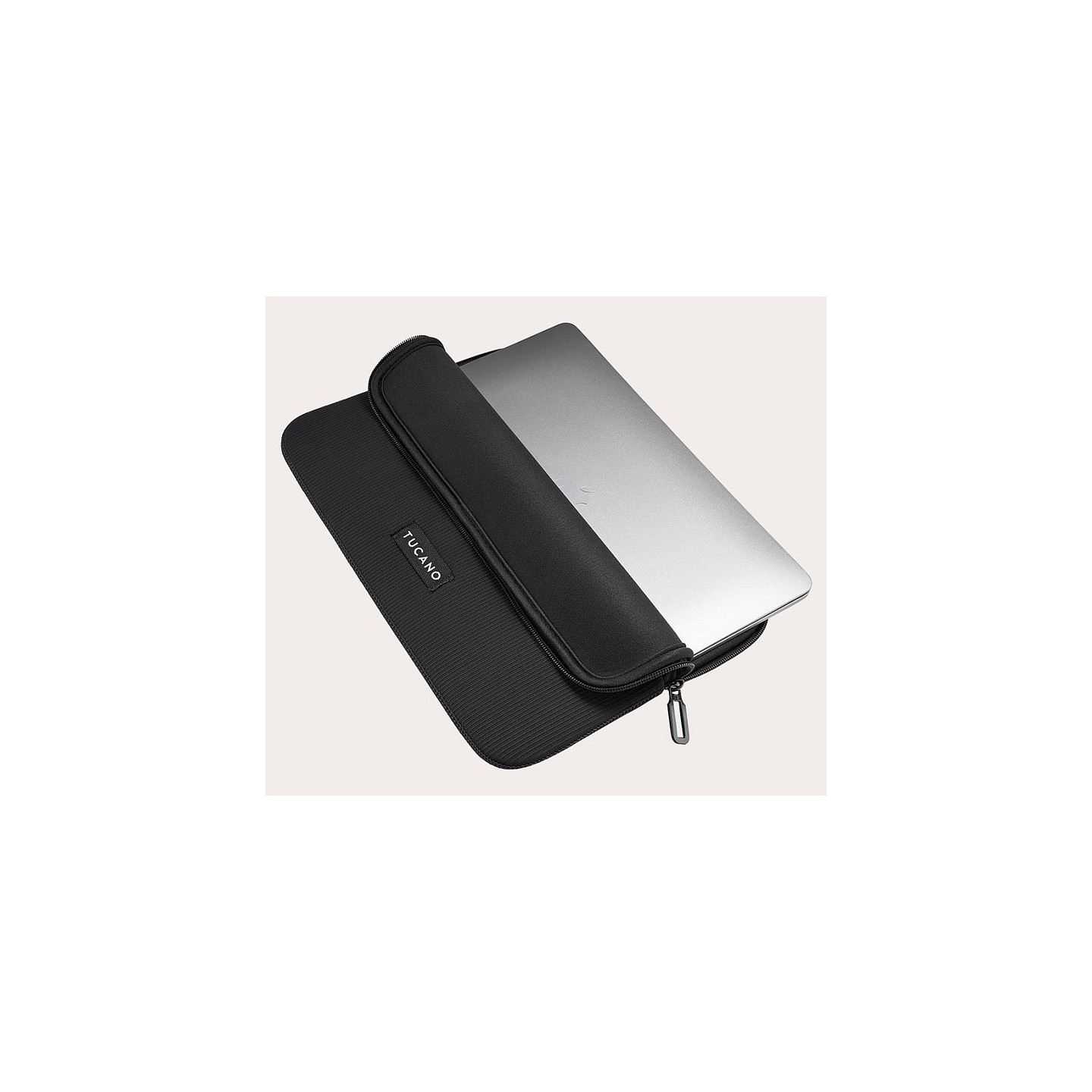 Tucano Colore Sleeve für Laptop 17' - 18' schwarz — Buy in Cyprus with Fast Delivery