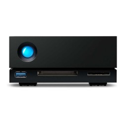 LACIE 8TB 1BIG DOCK — Buy in Cyprus with Fast Delivery