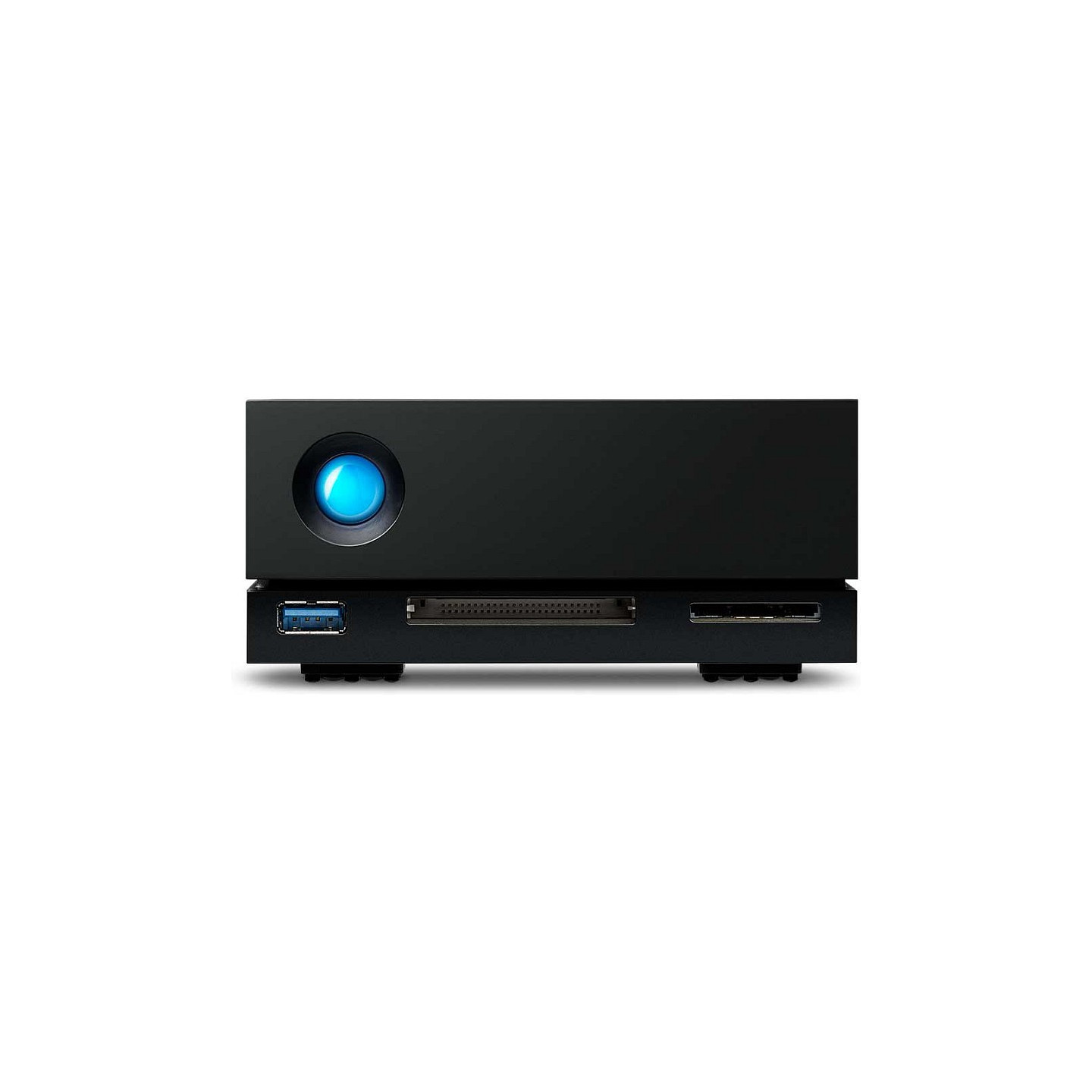 LACIE 8TB 1BIG DOCK — Buy in Cyprus with Fast Delivery