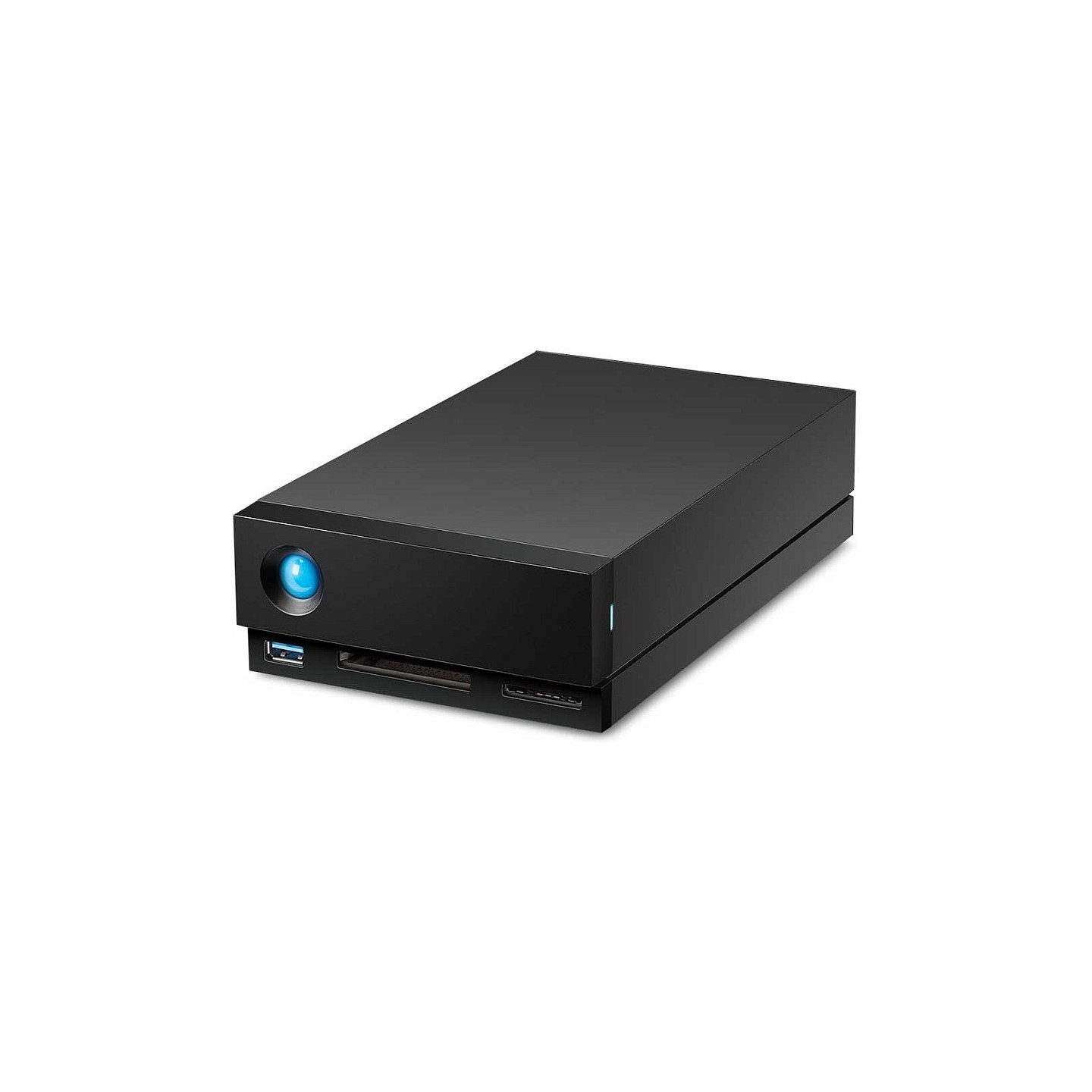 LACIE 8TB 1BIG DOCK — Buy in Cyprus with Fast Delivery