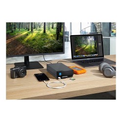 LACIE 8TB 1BIG DOCK — Buy in Cyprus with Fast Delivery