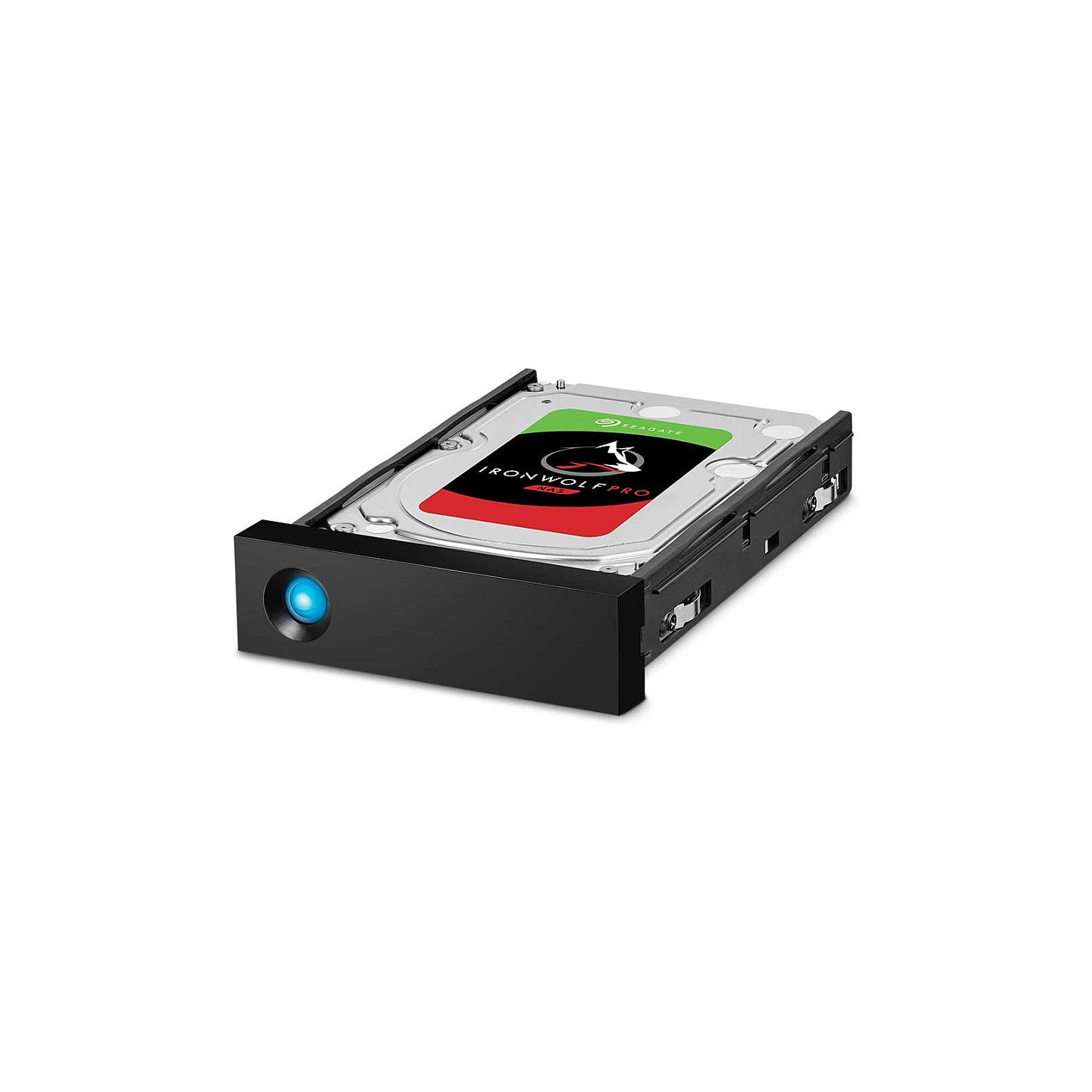 LACIE 8TB 1BIG DOCK — Buy in Cyprus with Fast Delivery