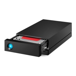 LACIE 8TB 1BIG DOCK — Buy in Cyprus with Fast Delivery