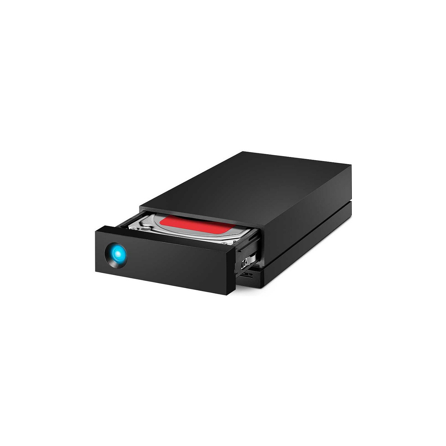 LACIE 8TB 1BIG DOCK — Buy in Cyprus with Fast Delivery