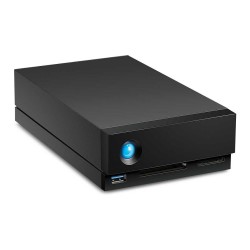 LACIE 8TB 1BIG DOCK — Buy in Cyprus with Fast Delivery