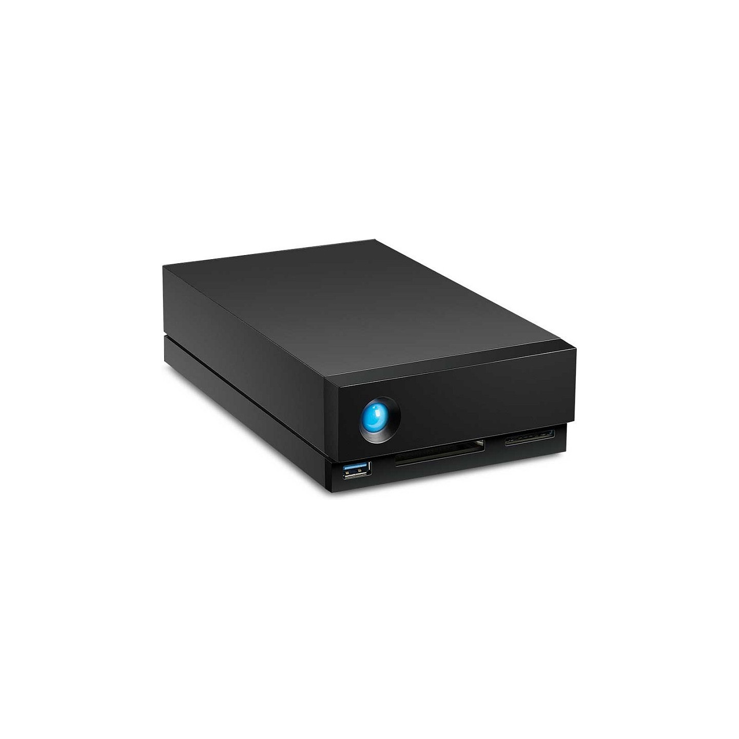LACIE 8TB 1BIG DOCK — Buy in Cyprus with Fast Delivery