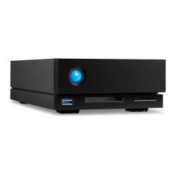 LACIE 8TB 1BIG DOCK — Buy in Cyprus with Fast Delivery