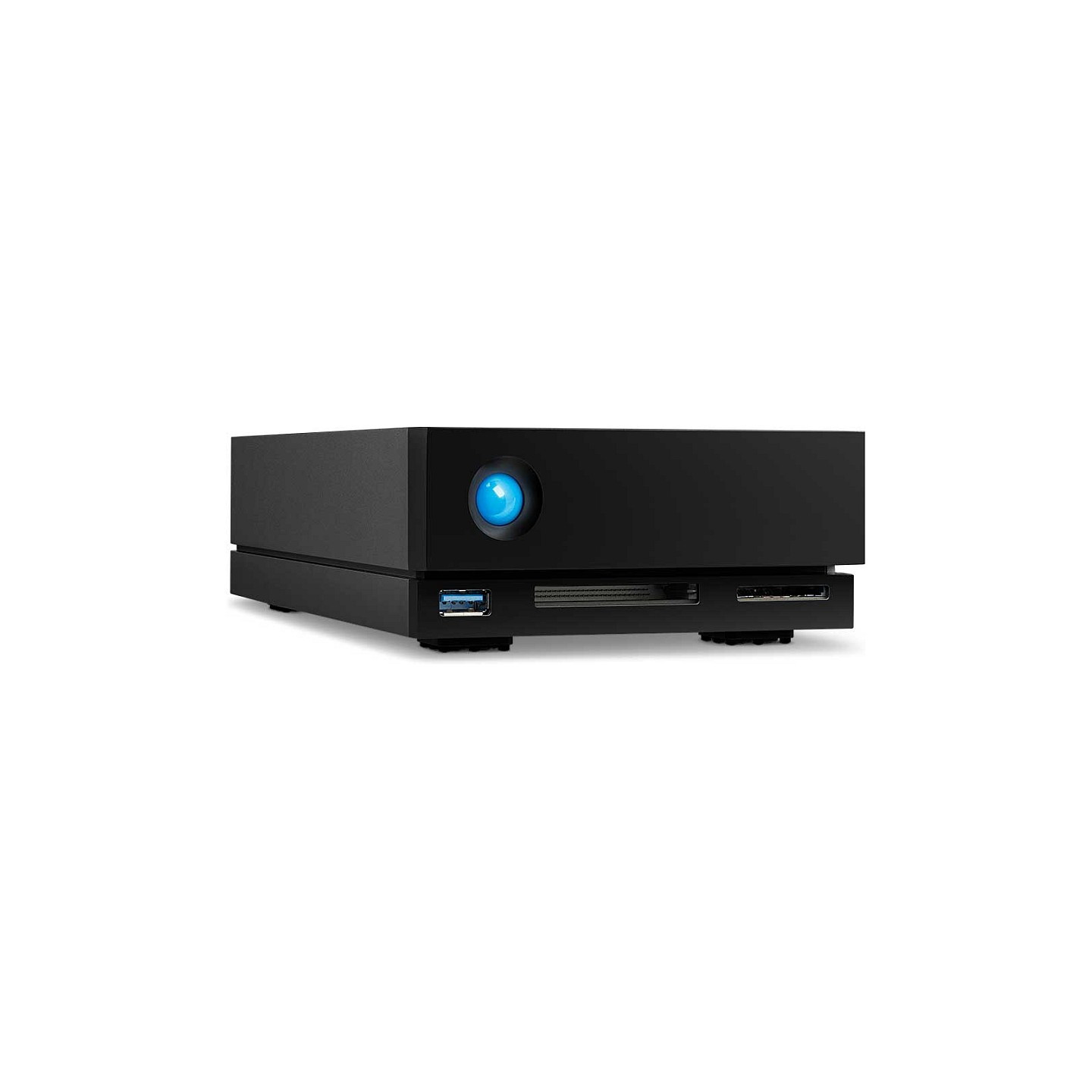 LACIE 8TB 1BIG DOCK — Buy in Cyprus with Fast Delivery