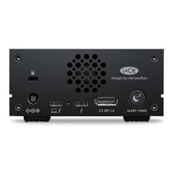 LACIE 8TB 1BIG DOCK — Buy in Cyprus with Fast Delivery