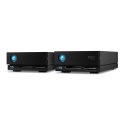 LACIE 8TB 1BIG DOCK — Buy in Cyprus with Fast Delivery