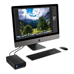 LACIE 8TB 1BIG DOCK — Buy in Cyprus with Fast Delivery