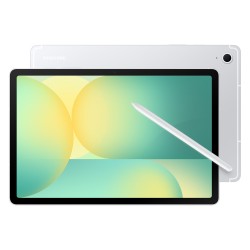 Samsung Galaxy Tab S10 FE LTE 8RAM 256GB DE silver — Buy in Cyprus with Fast Delivery