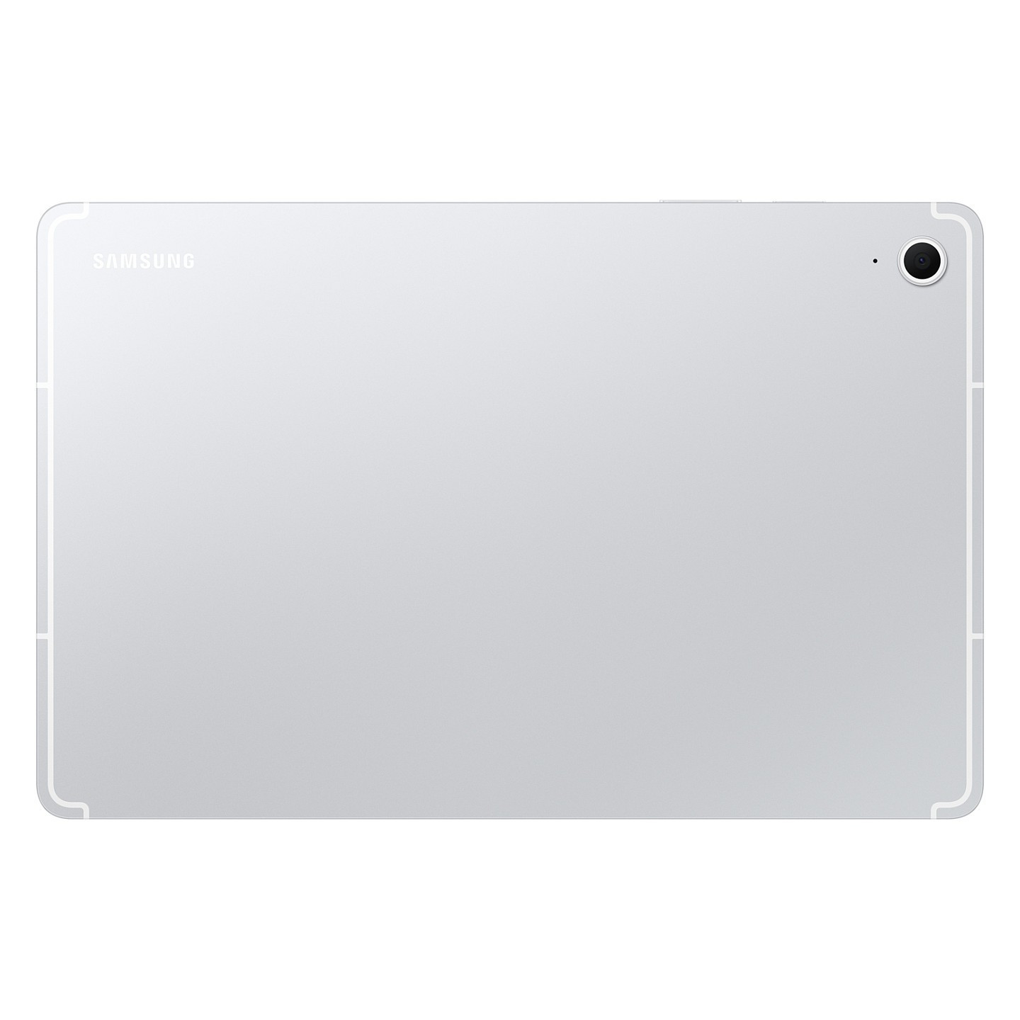 Samsung Galaxy Tab S10 FE LTE 8RAM 256GB DE silver — Buy in Cyprus with Fast Delivery