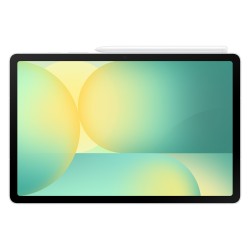 Samsung Galaxy Tab S10 FE LTE 8RAM 256GB DE silver — Buy in Cyprus with Fast Delivery