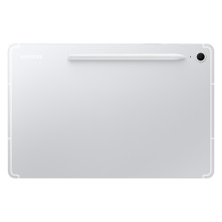 Samsung Galaxy Tab S10 FE LTE 8RAM 256GB DE silver — Buy in Cyprus with Fast Delivery