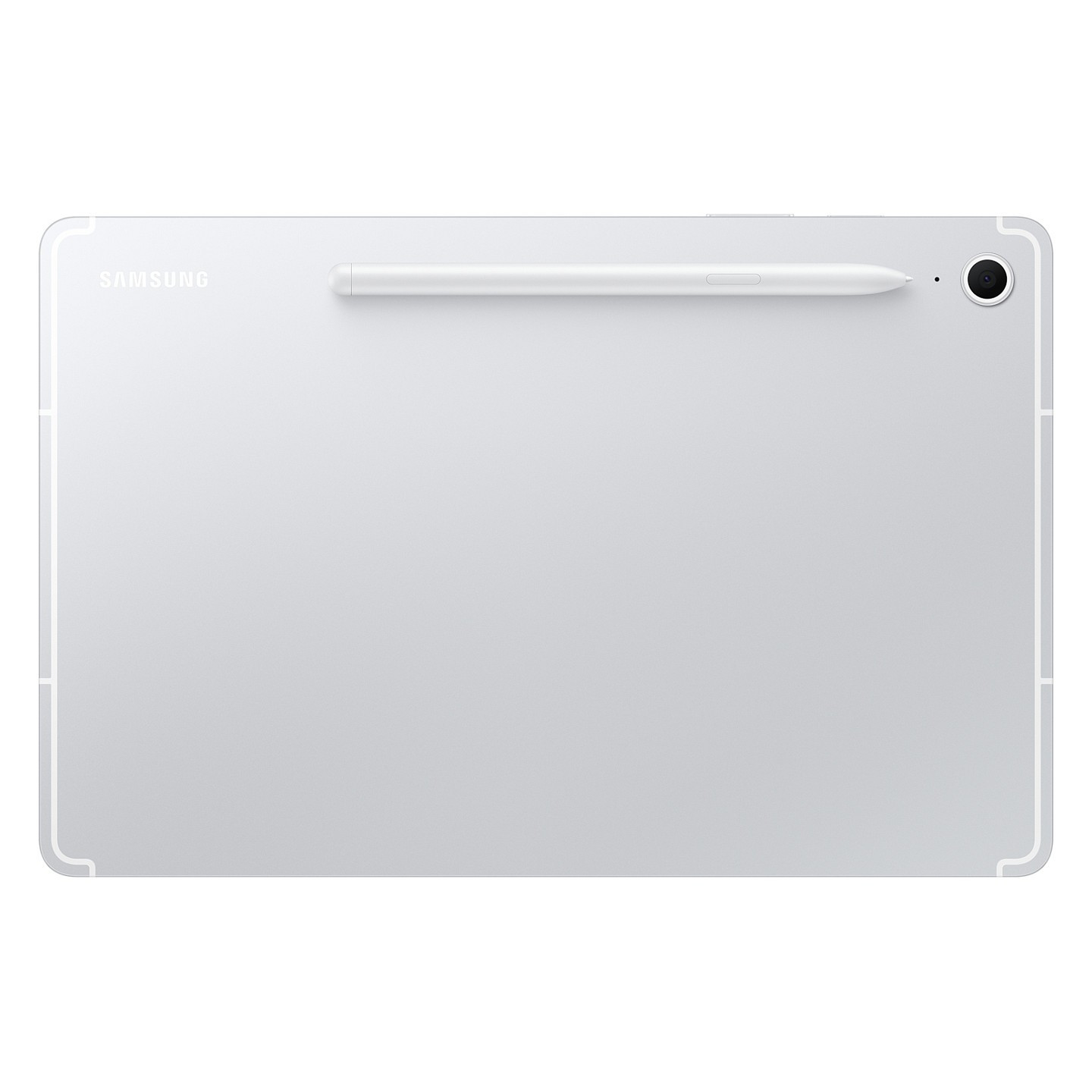 Samsung Galaxy Tab S10 FE LTE 8RAM 256GB DE silver — Buy in Cyprus with Fast Delivery