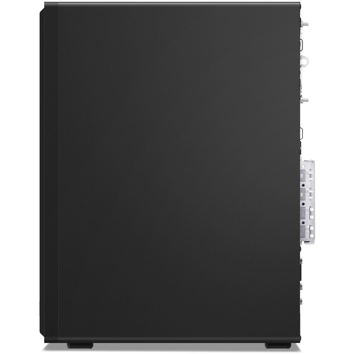 Lenovo ThinkCentre M90t Gen 6 - Intel Core Ultra 7 265 (up to 5.3GHz), 32GB DDR5, 1TB SSD, Black, Windows 11 Pro, 3YR Onsite