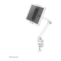 Tabletständer mit 3 Drehpunkten (4.7' - 12.9') max 1kg- Tischhalterung - Neomounts Weiß — Buy in Cyprus with Fast Delivery