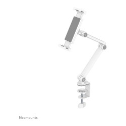 Tabletständer mit 3 Drehpunkten (4.7' - 12.9') max 1kg- Tischhalterung - Neomounts Weiß — Buy in Cyprus with Fast Delivery