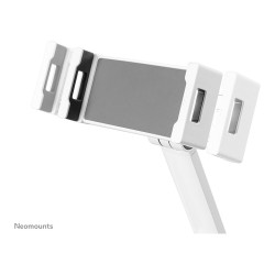 Tabletständer mit 3 Drehpunkten (4.7' - 12.9') max 1kg- Tischhalterung - Neomounts Weiß — Buy in Cyprus with Fast Delivery