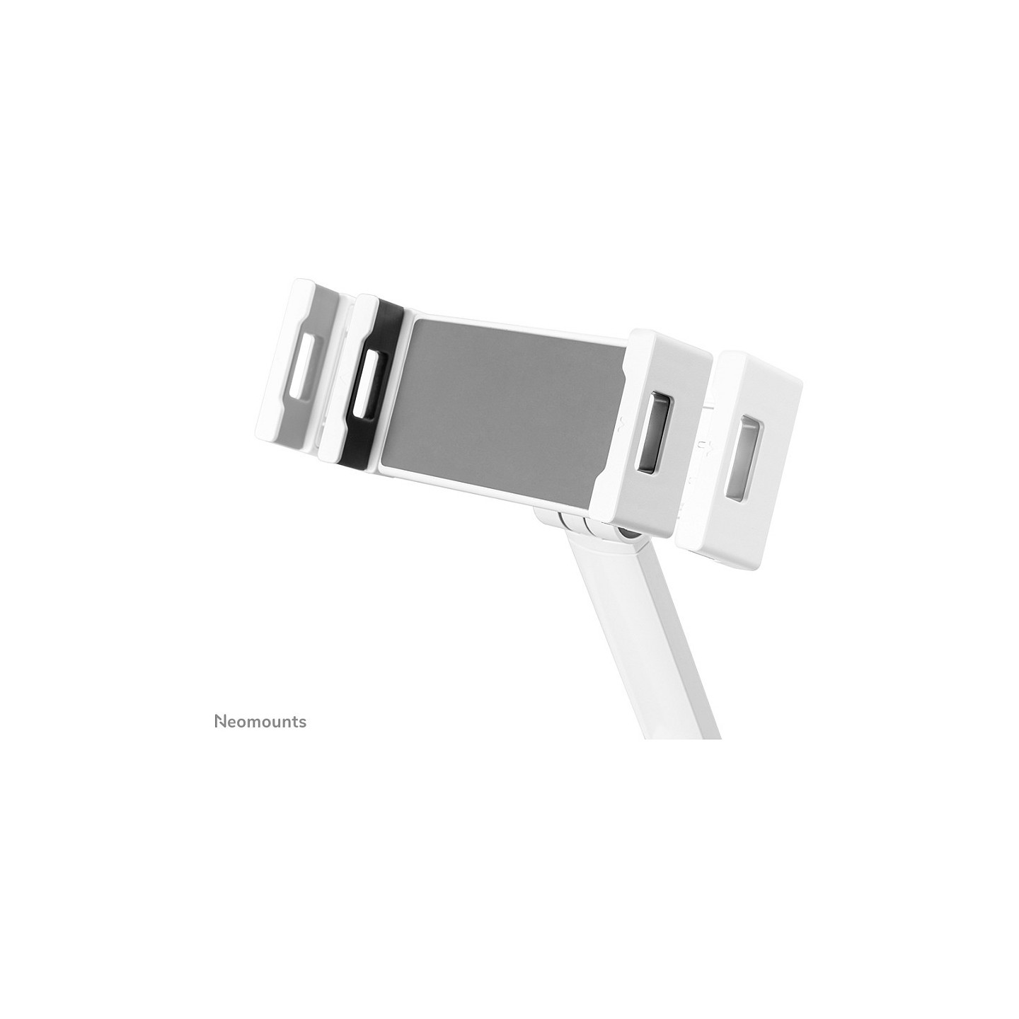 Tabletständer mit 3 Drehpunkten (4.7' - 12.9') max 1kg- Tischhalterung - Neomounts Weiß — Buy in Cyprus with Fast Delivery