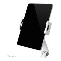 Tabletständer mit 3 Drehpunkten (4.7' - 12.9') max 1kg- Tischhalterung - Neomounts Weiß — Buy in Cyprus with Fast Delivery