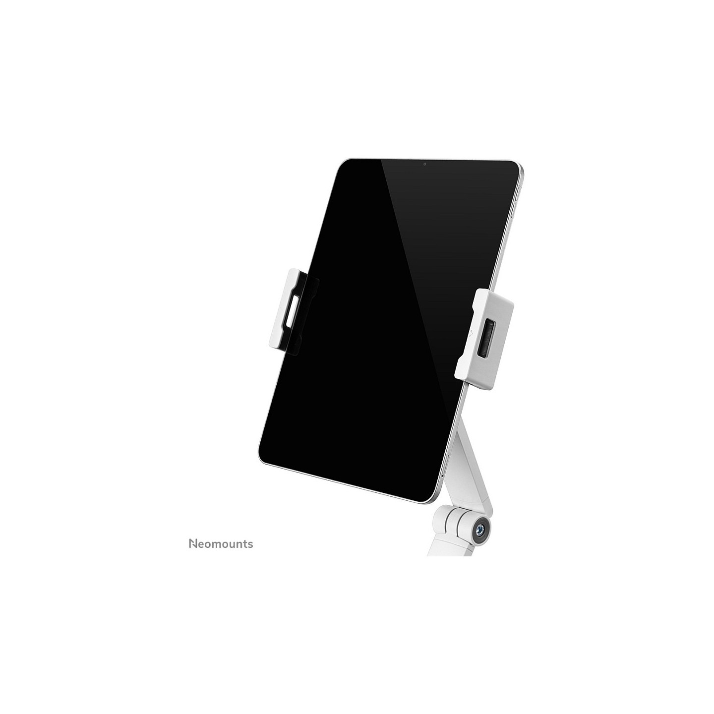 Tabletständer mit 3 Drehpunkten (4.7' - 12.9') max 1kg- Tischhalterung - Neomounts Weiß — Buy in Cyprus with Fast Delivery