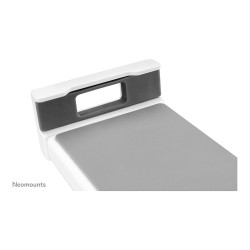 Tabletständer mit 3 Drehpunkten (4.7' - 12.9') max 1kg- Tischhalterung - Neomounts Weiß — Buy in Cyprus with Fast Delivery