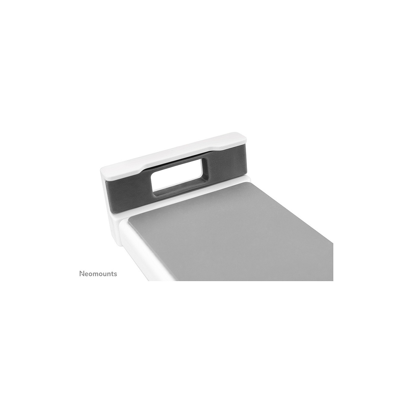 Tabletständer mit 3 Drehpunkten (4.7' - 12.9') max 1kg- Tischhalterung - Neomounts Weiß — Buy in Cyprus with Fast Delivery