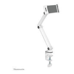 Tabletständer mit 3 Drehpunkten (4.7' - 12.9') max 1kg- Tischhalterung - Neomounts Weiß — Buy in Cyprus with Fast Delivery