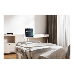 Tabletständer mit 3 Drehpunkten (4.7' - 12.9') max 1kg- Tischhalterung - Neomounts Weiß — Buy in Cyprus with Fast Delivery