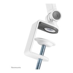 Tabletständer mit 3 Drehpunkten (4.7' - 12.9') max 1kg- Tischhalterung - Neomounts Weiß — Buy in Cyprus with Fast Delivery