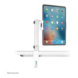 Tabletständer mit 3 Drehpunkten (4.7' - 12.9') max 1kg- Tischhalterung - Neomounts Weiß — Buy in Cyprus with Fast Delivery