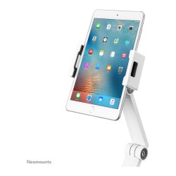 Tabletständer mit 3 Drehpunkten (4.7' - 12.9') max 1kg- Tischhalterung - Neomounts Weiß — Buy in Cyprus with Fast Delivery