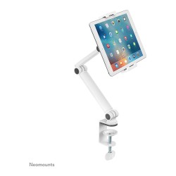 Tabletständer mit 3 Drehpunkten (4.7' - 12.9') max 1kg- Tischhalterung - Neomounts Weiß — Buy in Cyprus with Fast Delivery