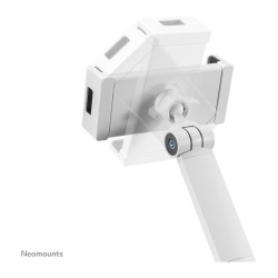 Tabletständer mit 3 Drehpunkten (4.7' - 12.9') max 1kg- Tischhalterung - Neomounts Weiß — Buy in Cyprus with Fast Delivery