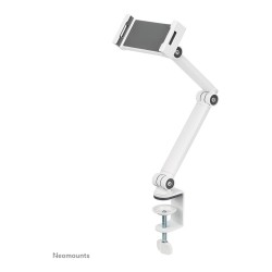Tabletständer mit 3 Drehpunkten (4.7' - 12.9') max 1kg- Tischhalterung - Neomounts Weiß — Buy in Cyprus with Fast Delivery