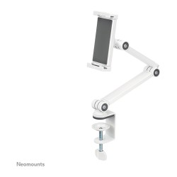 Tabletständer mit 3 Drehpunkten (4.7' - 12.9') max 1kg- Tischhalterung - Neomounts Weiß — Buy in Cyprus with Fast Delivery