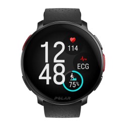 Polar Vantage V3 black — Buy in Cyprus with Fast Delivery