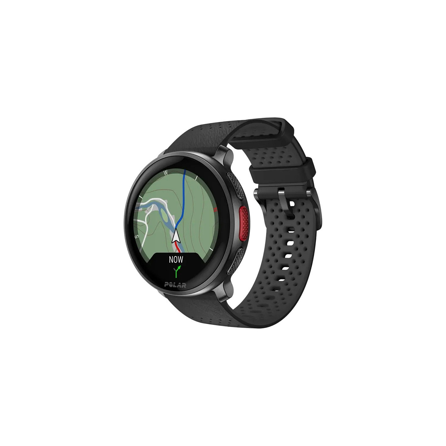 Polar Vantage V3 black — Buy in Cyprus with Fast Delivery