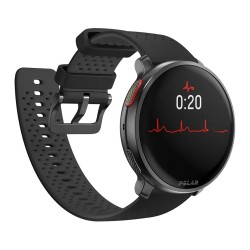Polar Vantage V3 black — Buy in Cyprus with Fast Delivery