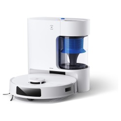 Deebot Saugroboter N20 PLUS white — Buy in Cyprus with Fast Delivery
