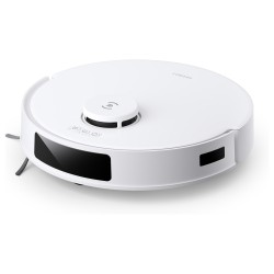 Deebot Saugroboter N20 PLUS white — Buy in Cyprus with Fast Delivery